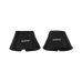 Norton - Cloches en néoprène 10 mm noir | - Ohlala