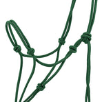 Norton - Licol éthologique en nylon vert foncé | - Ohlala