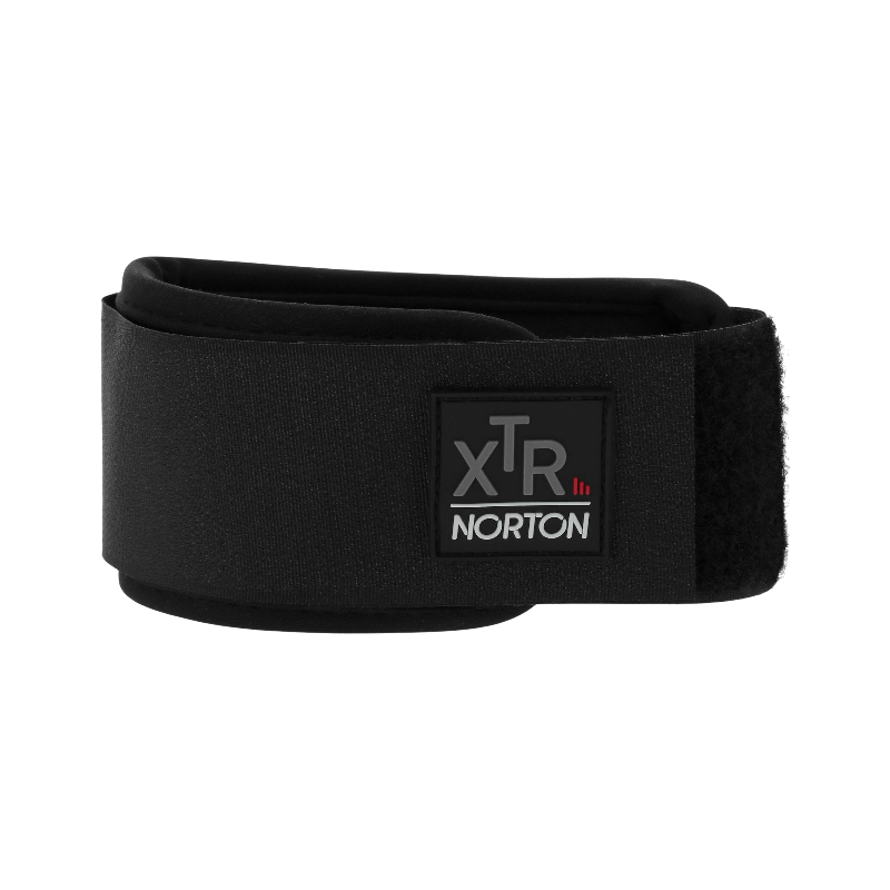 Norton - Protège-paturons XTR gel noir | - Ohlala