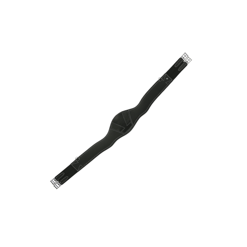 Norton - Sangle anatomique Magnet noir | - Ohlala