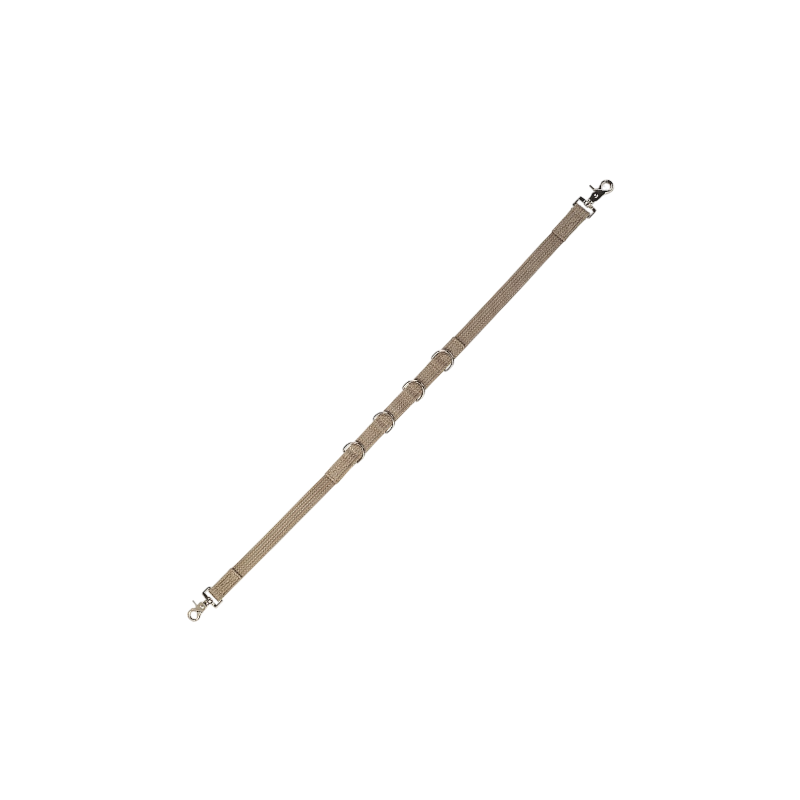 Norton - Sangle de ramassage de horse-ball polyester | - Ohlala