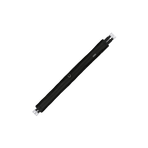 Norton - Elastische singel Smooth zwart | - Ohlala
