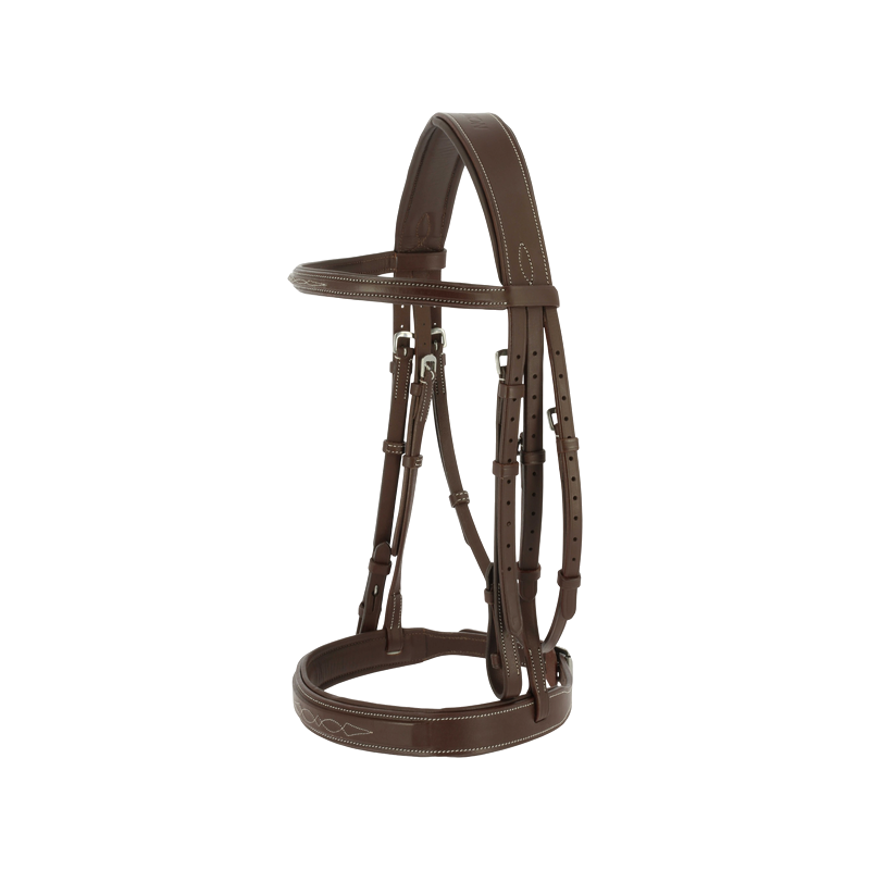 Norton - Bridon Hunter Fancy havane
