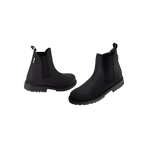 Norton - Camargue boots zwart | - Ohlala
