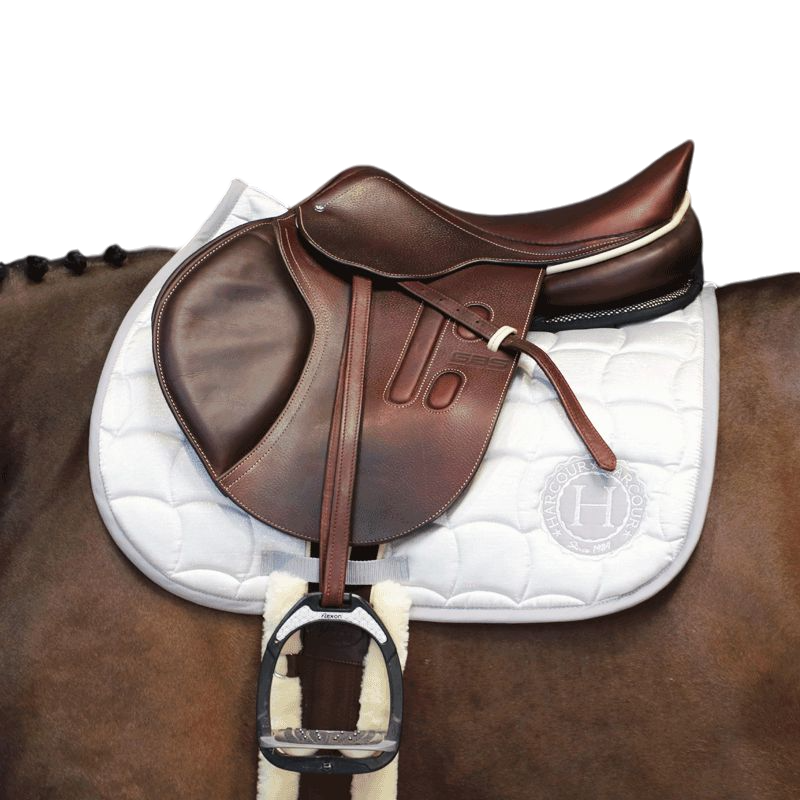 Norton - Amortisseur pour chevaux Grip | - Ohlala