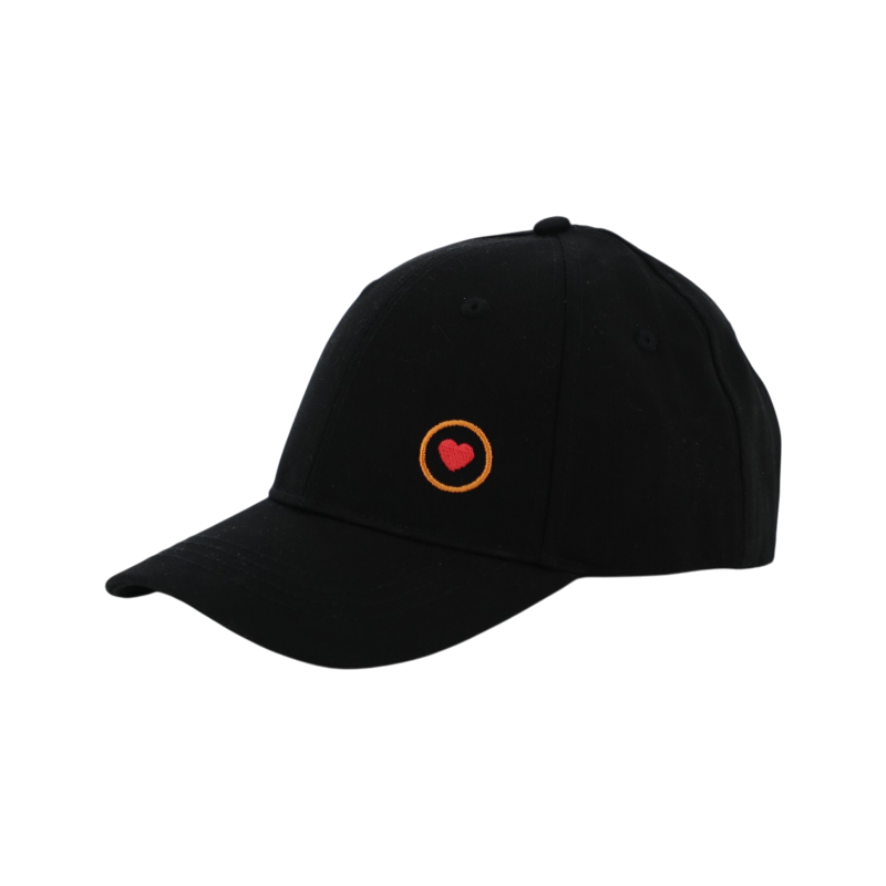 OHLALA - Casquette noir