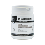 OR VET - Voedingssupplement angst en stress Magnesium | - Ohlala