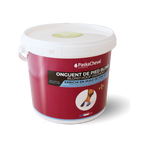 Paskacheval - Hoevenzalf Blond | - Ohlala