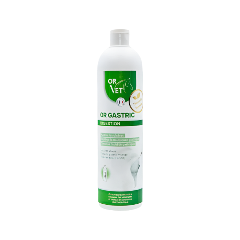 OR VET - Complément alimentaire fonctionnement gastrique | - Ohlala
