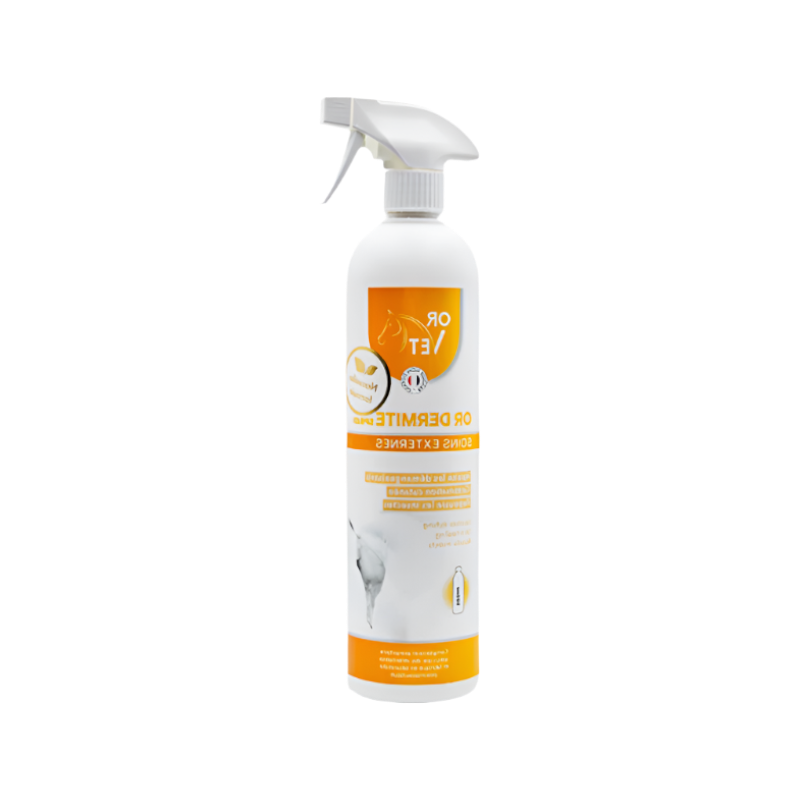 OR VET - Spray dermite estivale | - Ohlala