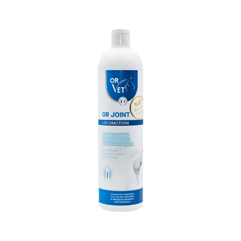 OR VET - Complément alimentaire locomotion confort articulaire Joint | - Ohlala
