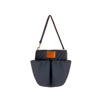 Paddock Sports - Verzorgingstas groom marineblauw | - Ohlala