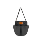 Paddock Sports - Verzorgingstas groom zwart | - Ohlala