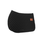Paddock Sports - Zadeldek Diagonal zwart | - Ohlala