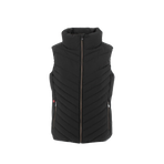 Paddock Sports - Doudoune sans manches Longueil noir | - Ohlala