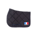 Paddock Sports - Zadeldek Prems marine logo France | - Ohlala