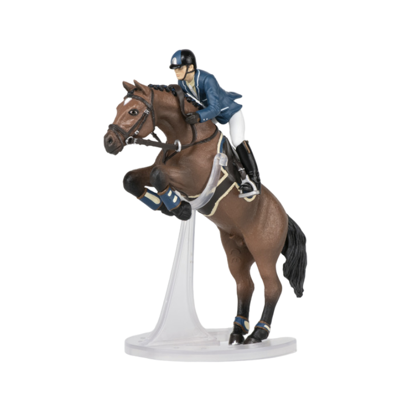 Cheval de bataille Banque d'images vectorielles - Alamy