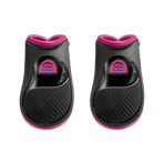 Veredus - Springschoenen Olympus Vento Color Edition zwart/roze | - Ohlala