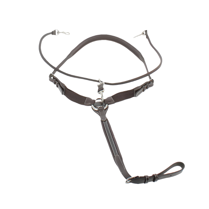 Pénélope - Martin Collier havane | - Ohlala