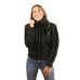 Pénélope Store - Damesjack Luka zwart | - Ohlala