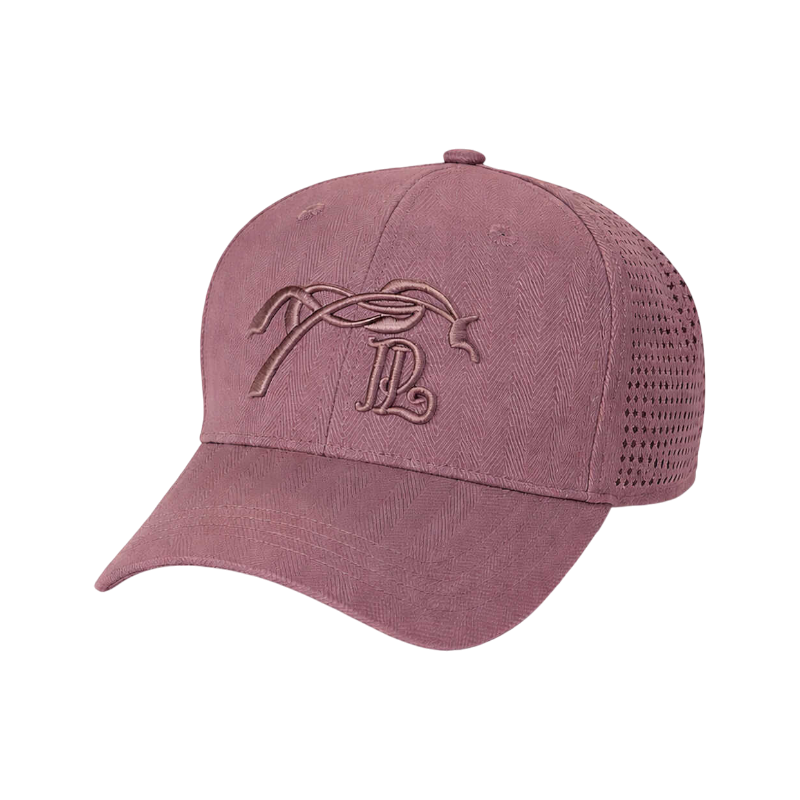 Pénélope - Cap Naomi Star Oud Roze