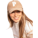 Pénélope - Cap Suzanna Taupe