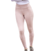 Pénélope Store - Dames rijlegging Delphe pull-on poederroze | - Ohlala