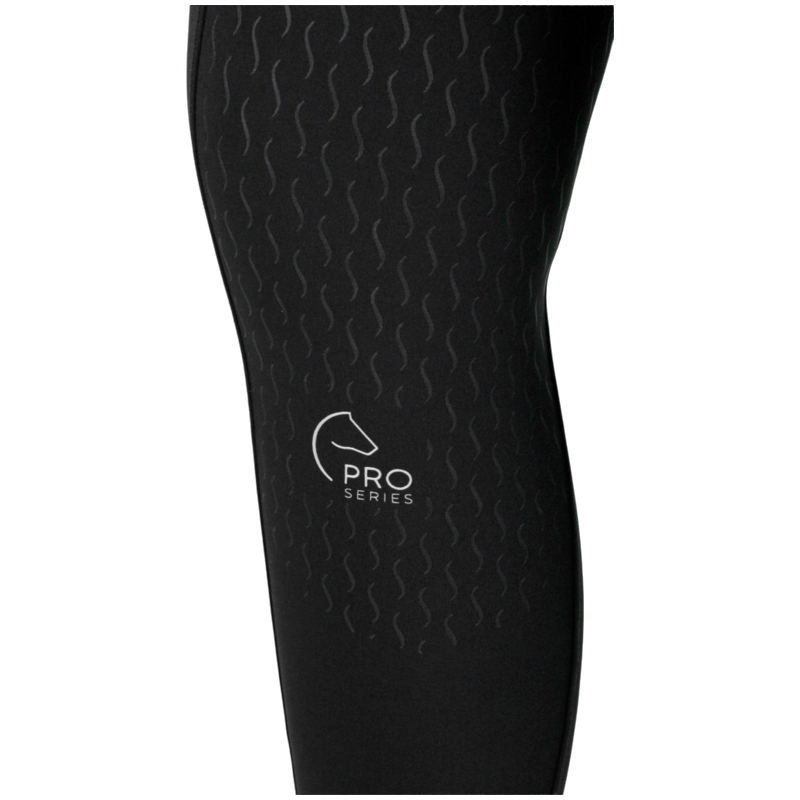 Pro Series - Combinaison d'équitation femme Nika noir