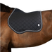 Pro Confort - Tapis de selle Dynamix Mesh velours 3D noir