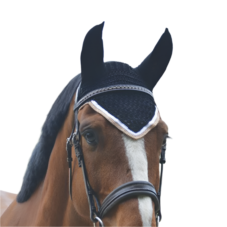 Paddock Sports - Bonnet Origine noir | - Ohlala