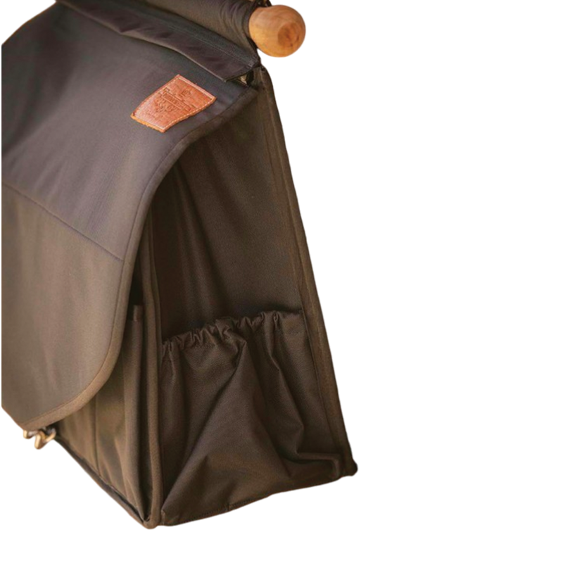 Paddock Sports - Sac de box noir | - Ohlala