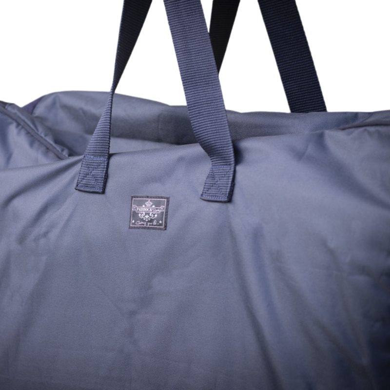 Paddock Sports - Sac à tapis marine | - Ohlala