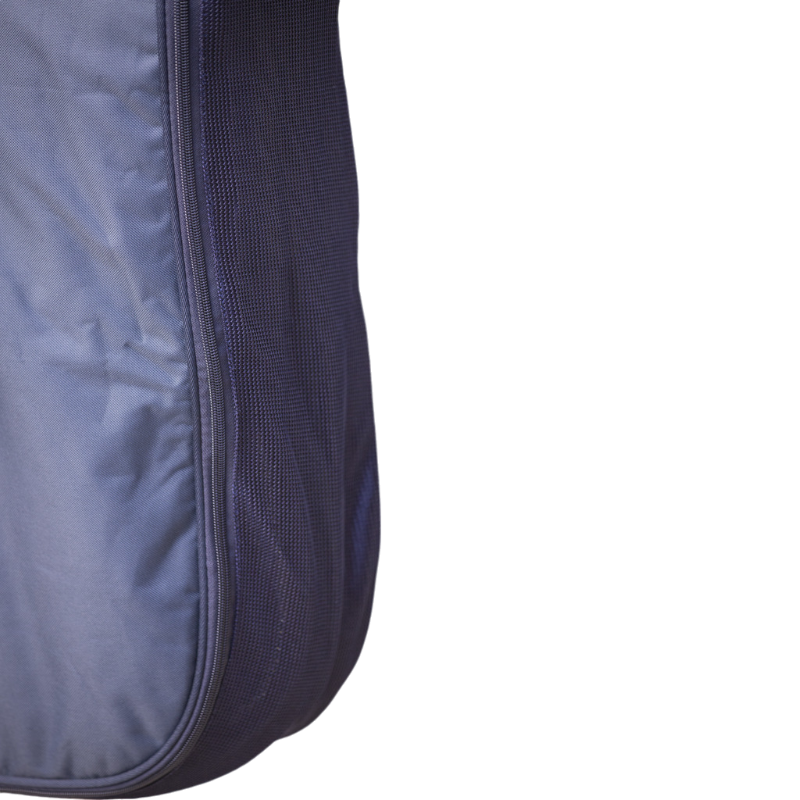 Paddock Sports - Sac à tapis marine | - Ohlala