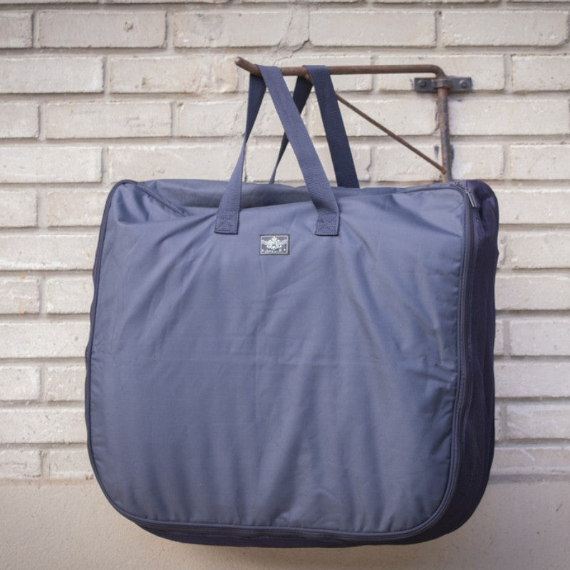 Paddock Sports - Sac à tapis marine | - Ohlala