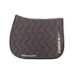 Paddock Sports - Zadeldek Wavy Taupe/beige | - Ohlala