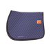 Paddock Sports - Zadeldek Diagonal marine | - Ohlala