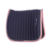 Paddock Sports - Zadeldek Verticali marine/roze | - Ohlala