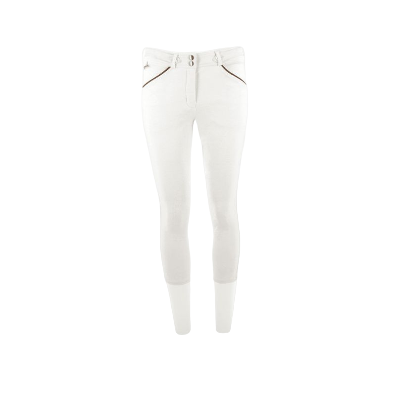 Eden by Pénélope Store - Pantalon d'équitation fille Point Sellier