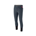 Animo Italia - Pantalon d'équitation homme Mael gris | - Ohlala