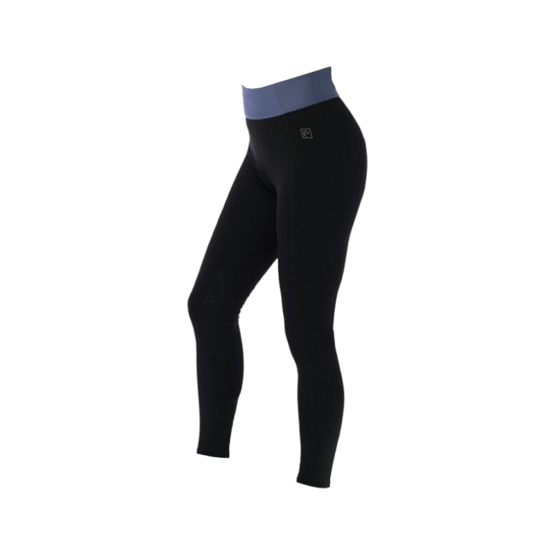 Pantalon D'équitation Equithème Pull-On - Neuf - Fabriqué En France