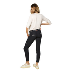 GEM - Pantalon d'équitation femme Cooper marine | - Ohlala