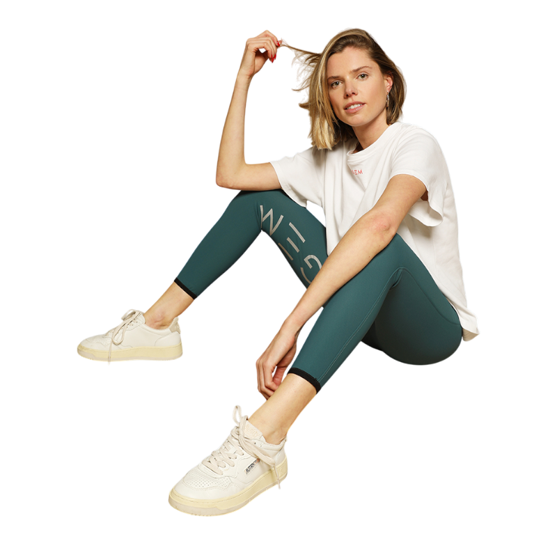 GEM - Pantalon d'équitation femme Max paon | - Ohlala