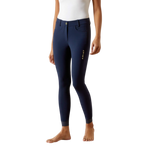 Ariat - Pantalon d'équitation femme Tri Factor NT navy eclipse | - Ohlala