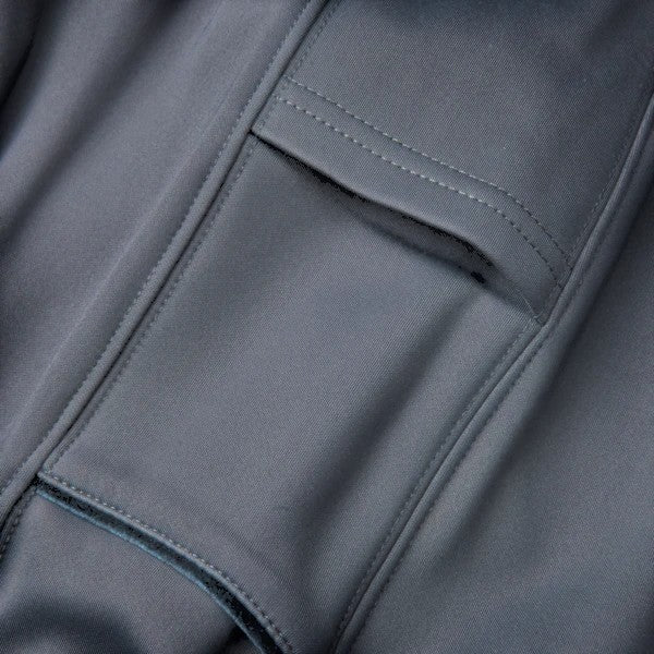 Kingsland - Pantalon d'équitation fille KLKolina marine full grip