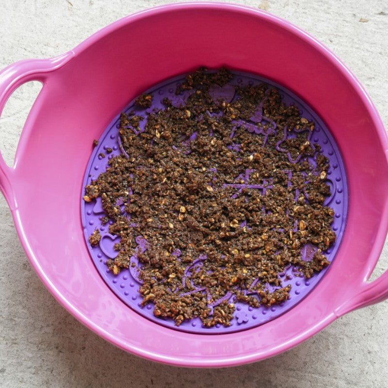 Likit - Pâte à lécher Graze Paste | - Ohlala