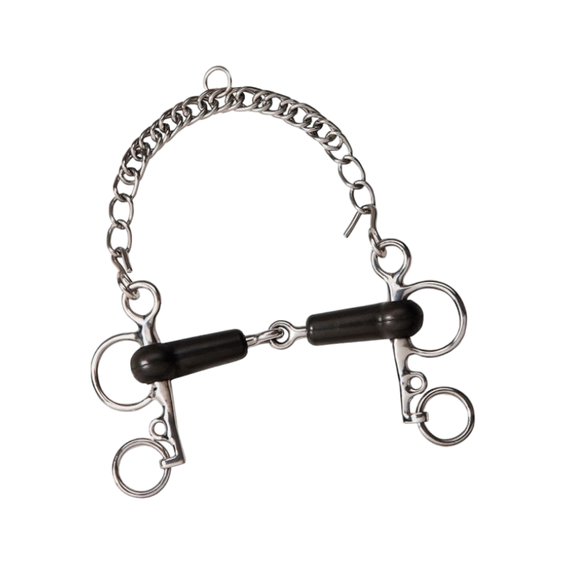 Feeling - Pelham caoutchouc brisé branches courtes | - Ohlala