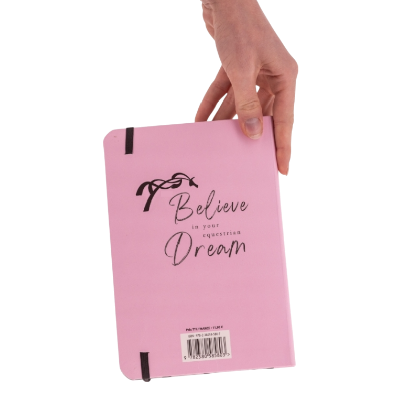 Pénélope - Agenda scolaire 2025/2026 | - Ohlala