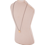 Pénélope - Adélya ketting goud | - Ohlala