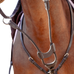 Pénélope - Fourche de martingale Bip Light Us élastique noir | - Ohlala