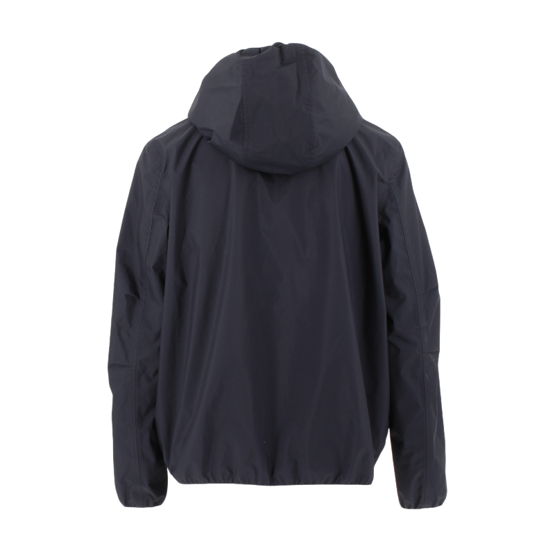 Pénélope - Imperméable femme Rainshort marine | - Ohlala